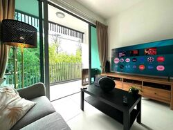 Hundred Trees (D5), Condominium #471750651